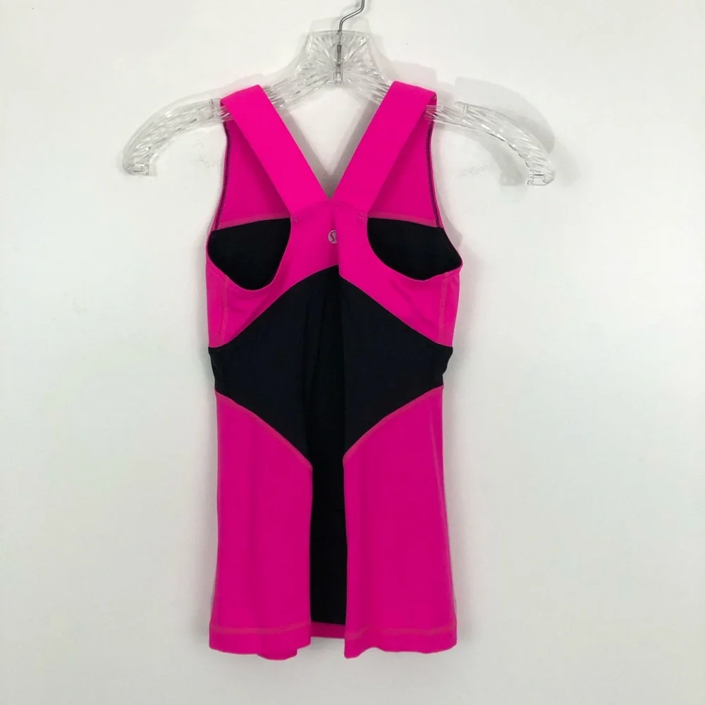 lululemon athletica lululemon size